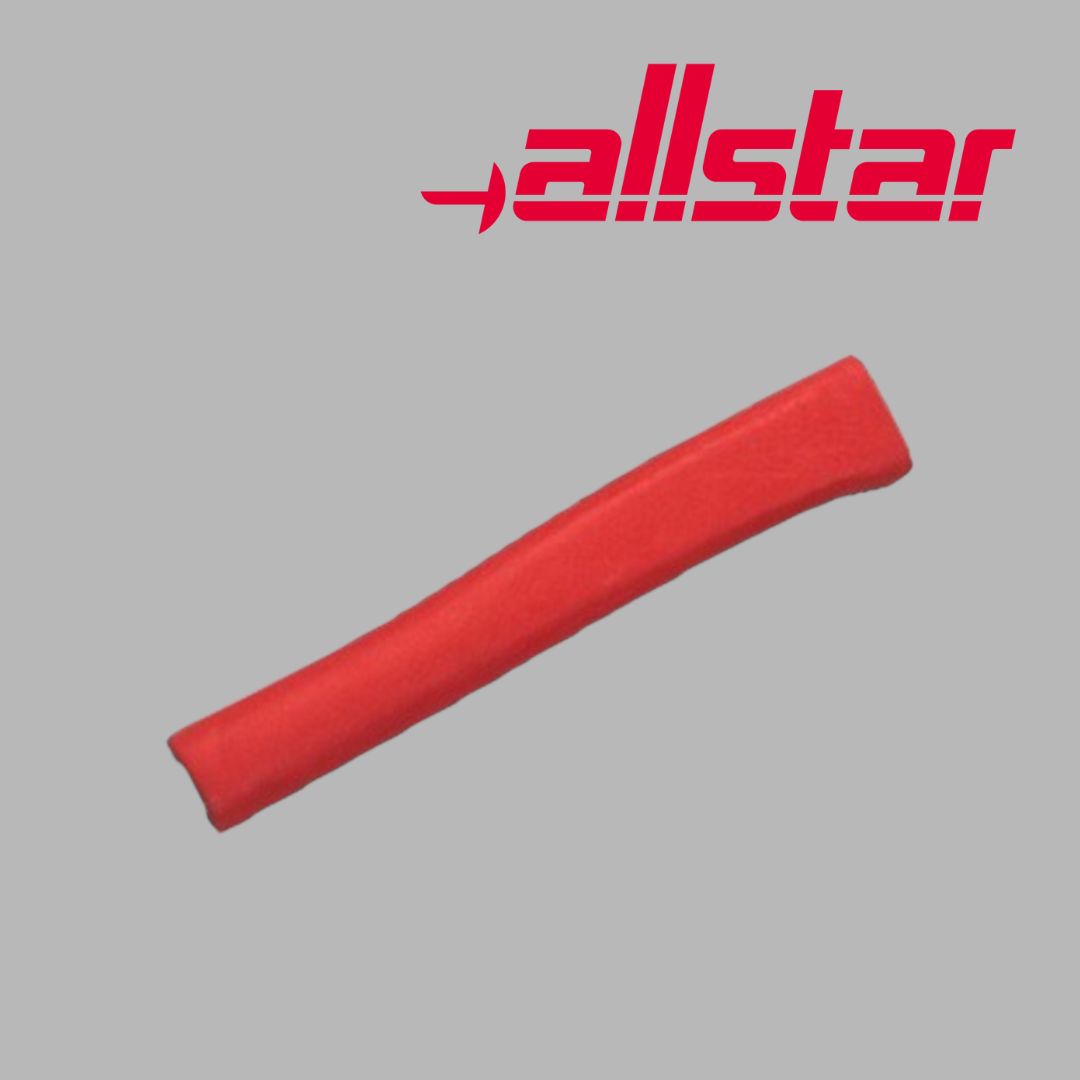 Allstar Rubber W/ Aluminium Sabre Grip
