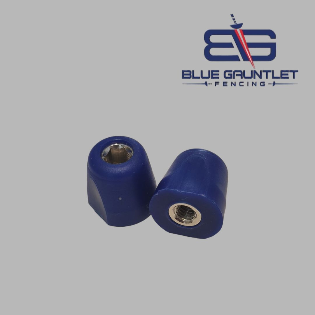 BG Insulated Nut (For Sabre Grips)