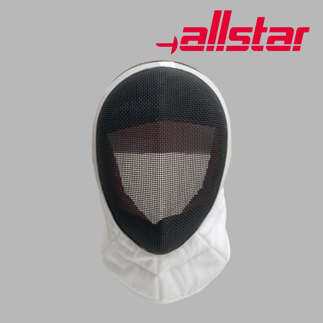 Allstar Epee Mask 