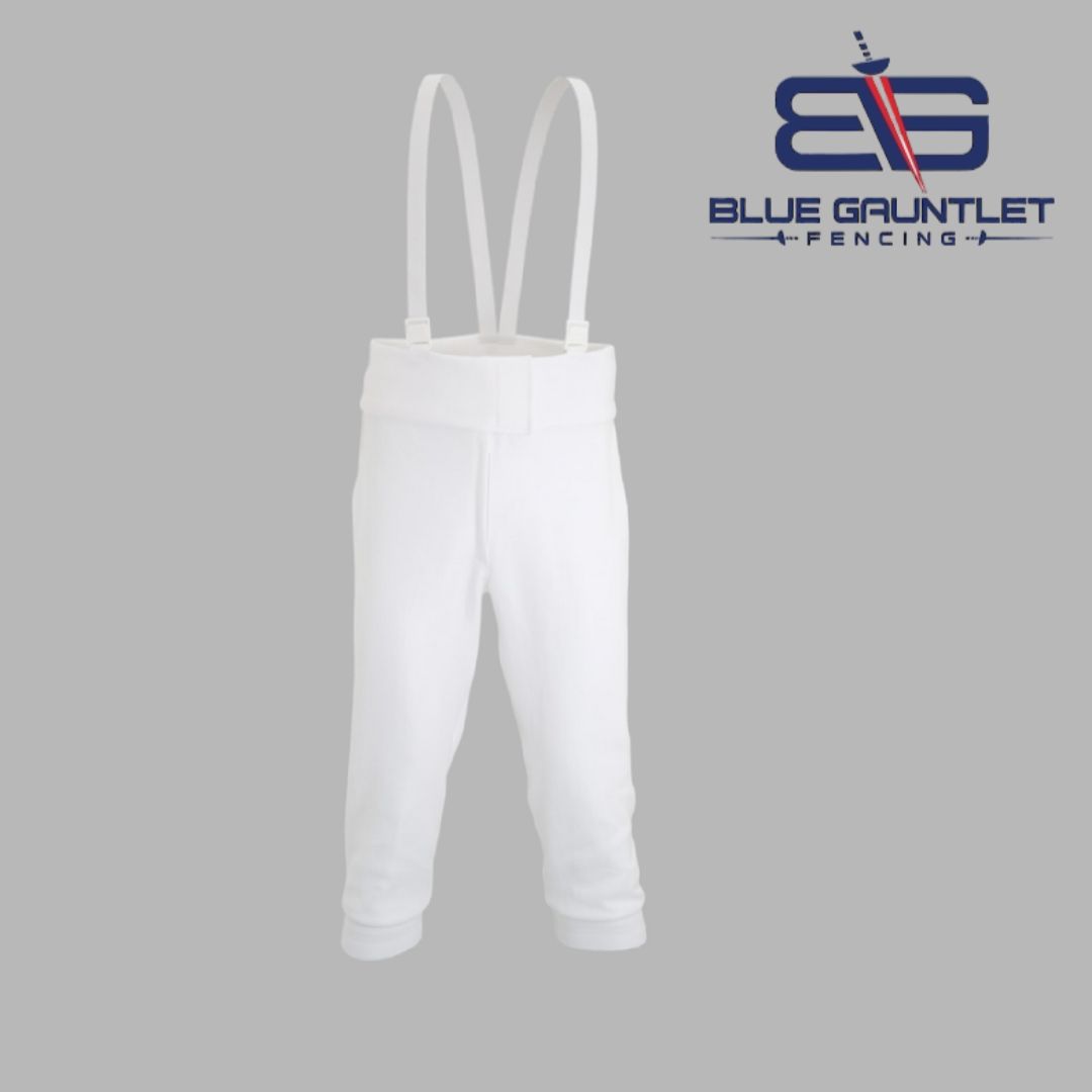 Blue Gauntlet Pants 350nw