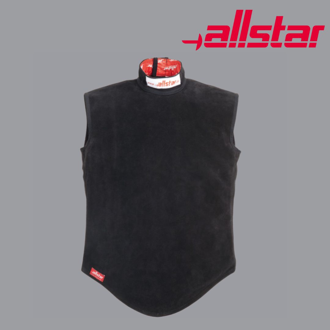 Allstar Coach Jacket (To order)