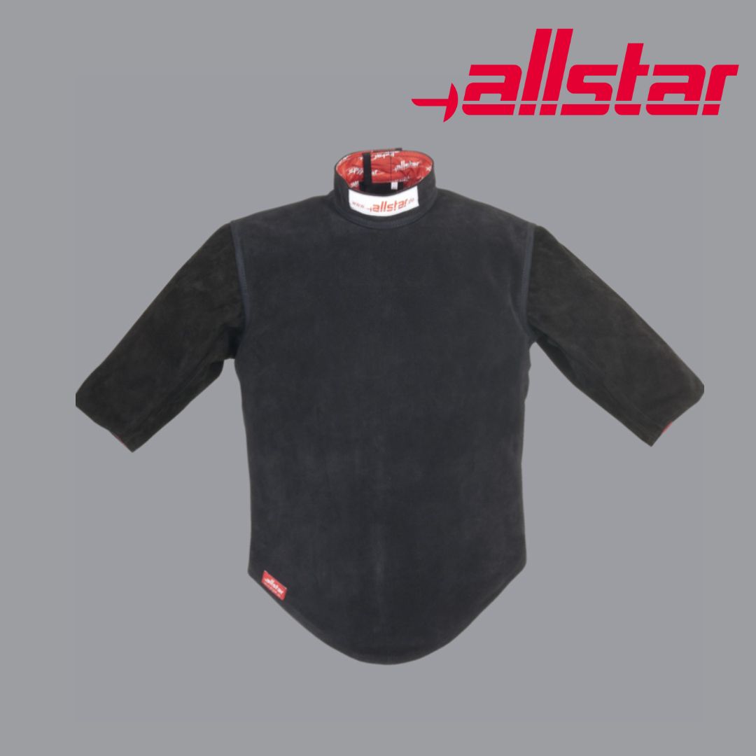 Allstar short sleeve Coach Jacket (To order)