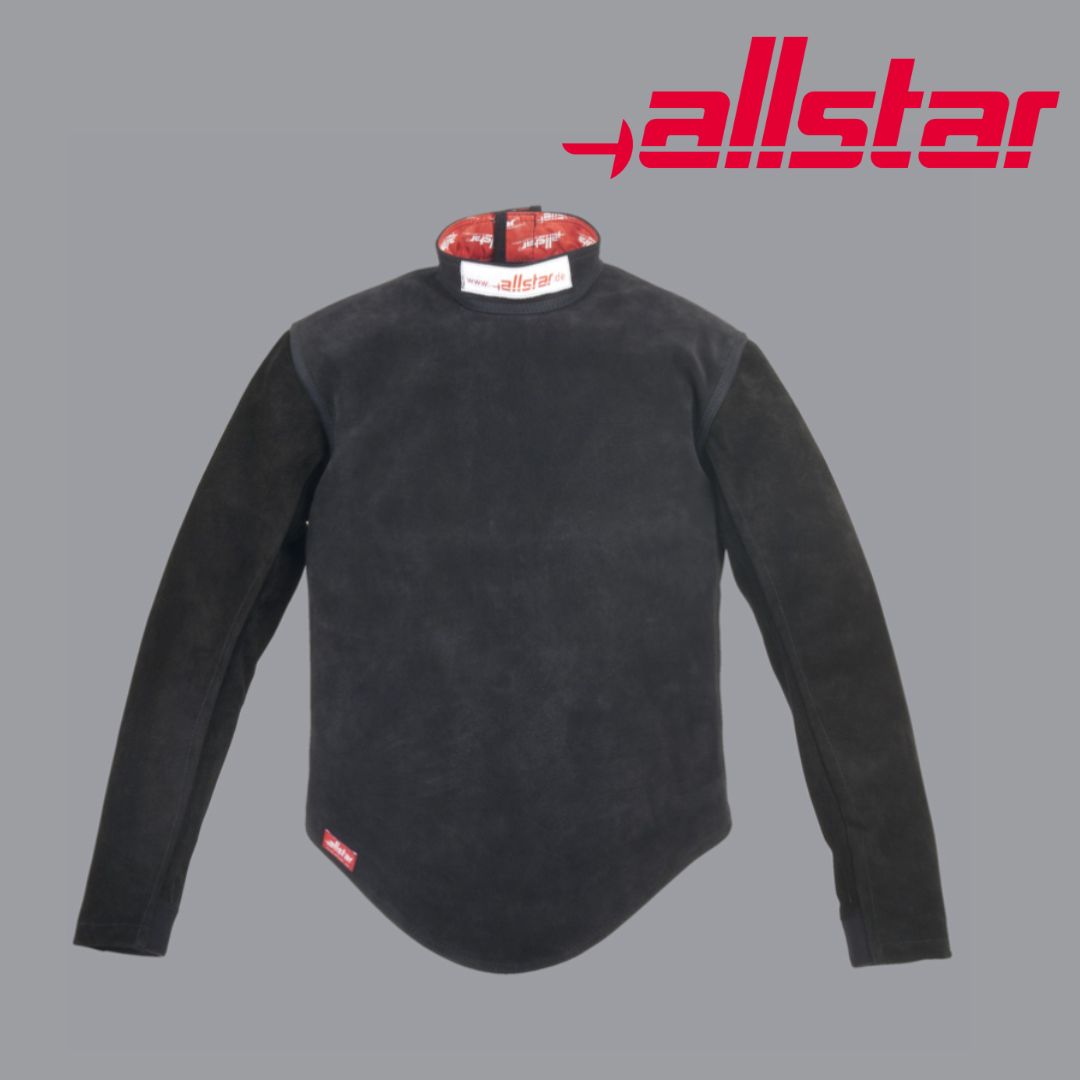 Allstar long sleeve Coach Jacket (To order)