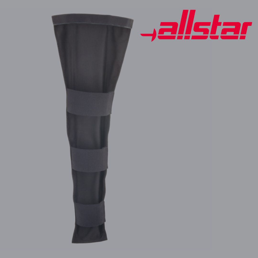 Allstar Coach Leg Cover (To order) 