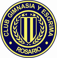 Gimnasia y Esgrima Rosario -GER , (Rosario)