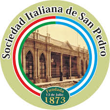 Sociedad Italiana de San Pedro, (San Pedro)