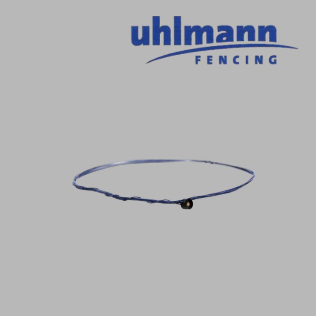 Uhlmann German Foil Wire