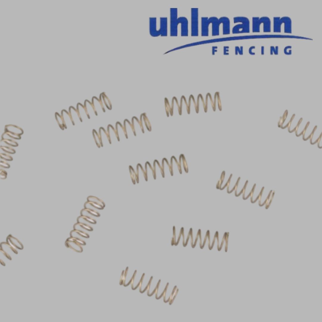Uhlmann Germain Foil Spring (10 Pcs Pack)