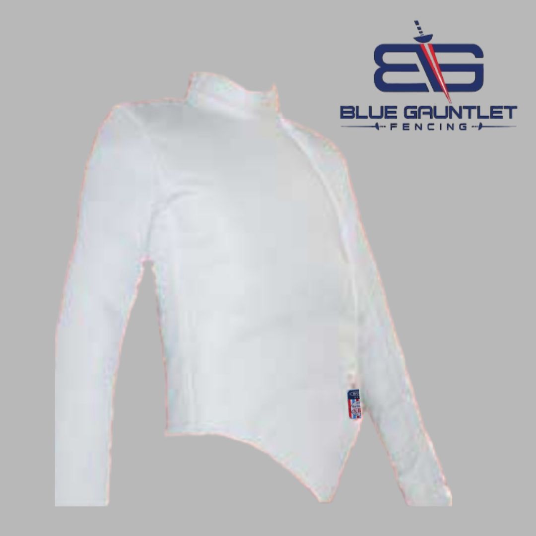 Blue Gauntlet Jacket  Champion - FIE 800 nw