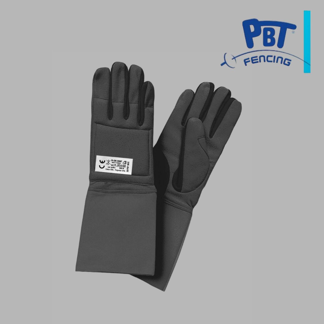 PBT Coach Glove (To order)